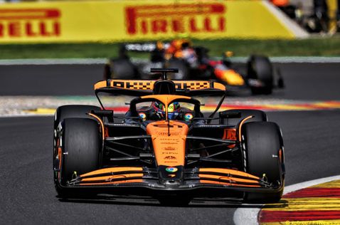 Оскар Пиастри