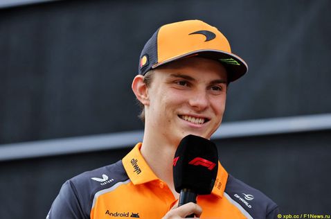 Оскар Пиастри