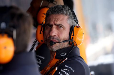 Андреа Стелла, фото XPB