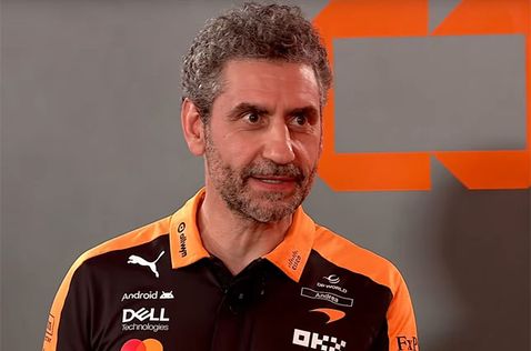 Андреа Стелла