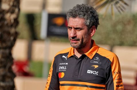 Андреа Стелла, фото XPB