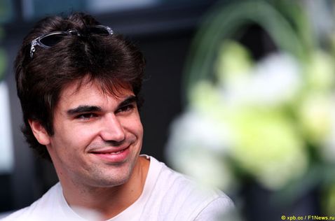 Лэнс Стролл