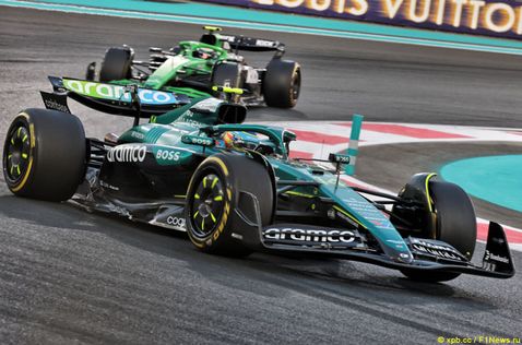 Фернандо Алонсо