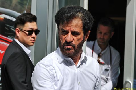 Мохаммед бен Сулайем