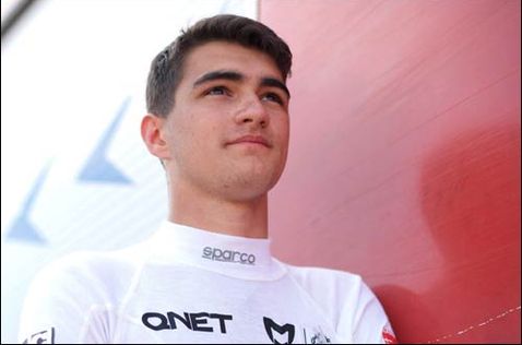 Дмитрий Суранович