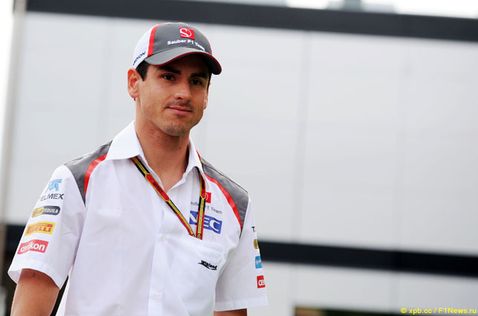 Адриан Сутил