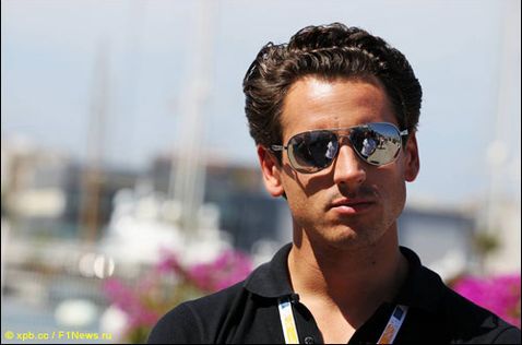 Адриан Сутил