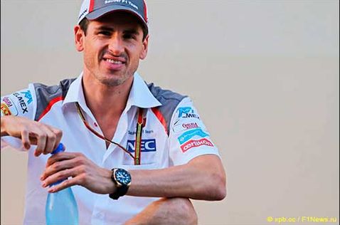 Адриан Сутил