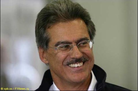 Марио Тайссен 