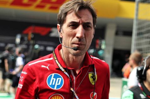 Маттео Тоньиналли, фото XPB