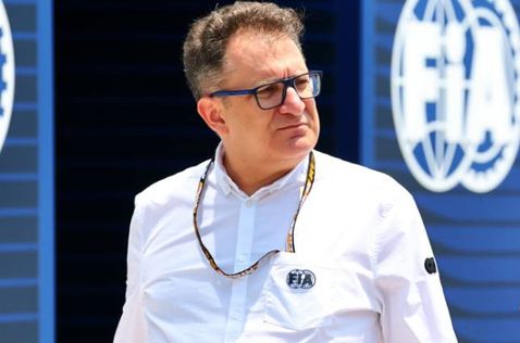 Николас Томбасис, фото XPB