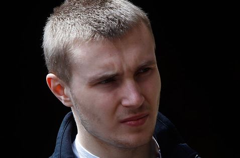 Сергей Сироткин