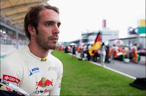 Жан-Эрик Вернь