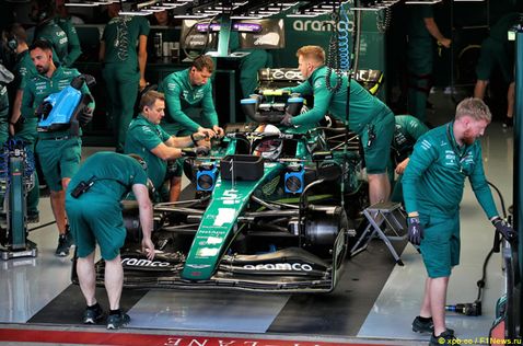 Себастьян Феттель