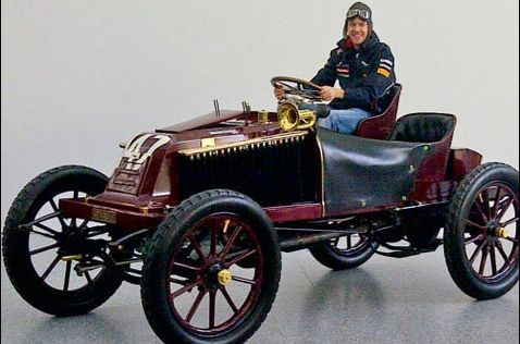 Себастьян Феттель