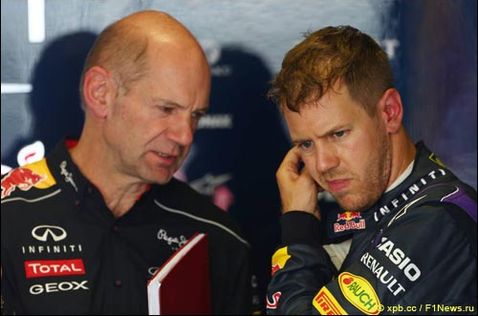 Себастьян Феттель