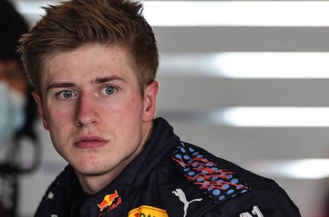 Юри Випс, фото XPB