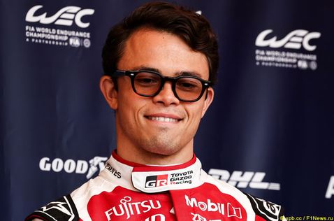 Ник де Вриз