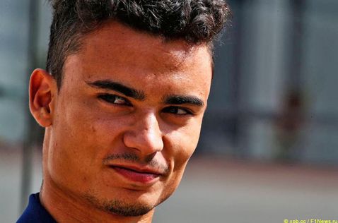 Паскаль Верляйн