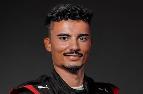 Паскаль Верляйн, фото Porsche Motorsports