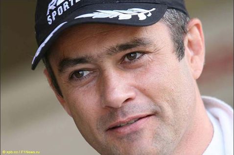 Карл Вендлингер