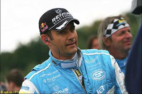 Карл Вендлингер