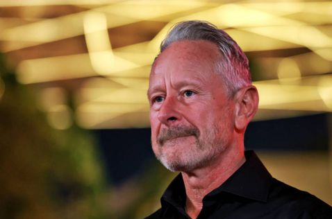 Джонатан Уитли, фото XPB