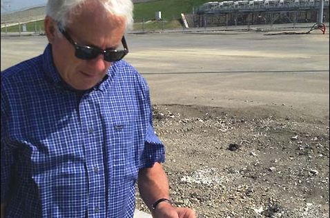 Чарли Уайтинг