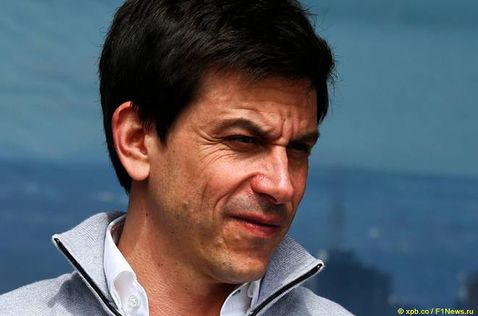 Тото Вольфф