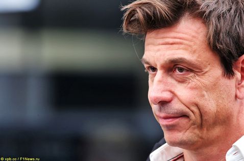 Тото Вольфф