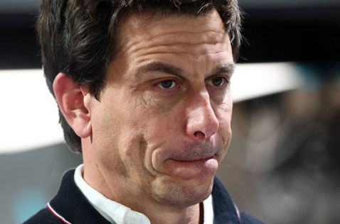 Тото Вольфф