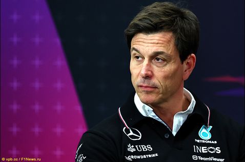 Тото Вольфф