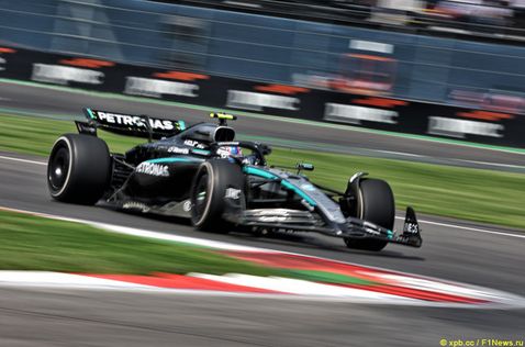 Кими Антонелли