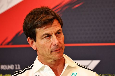 Тото Вольфф