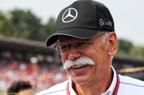 Дитер Цетше