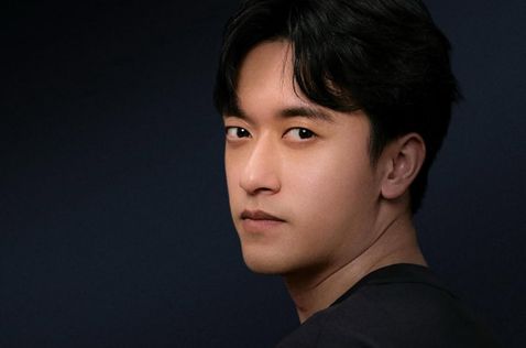 Гуаньюй Чжоу, фото пресс-службы Cadillac F1